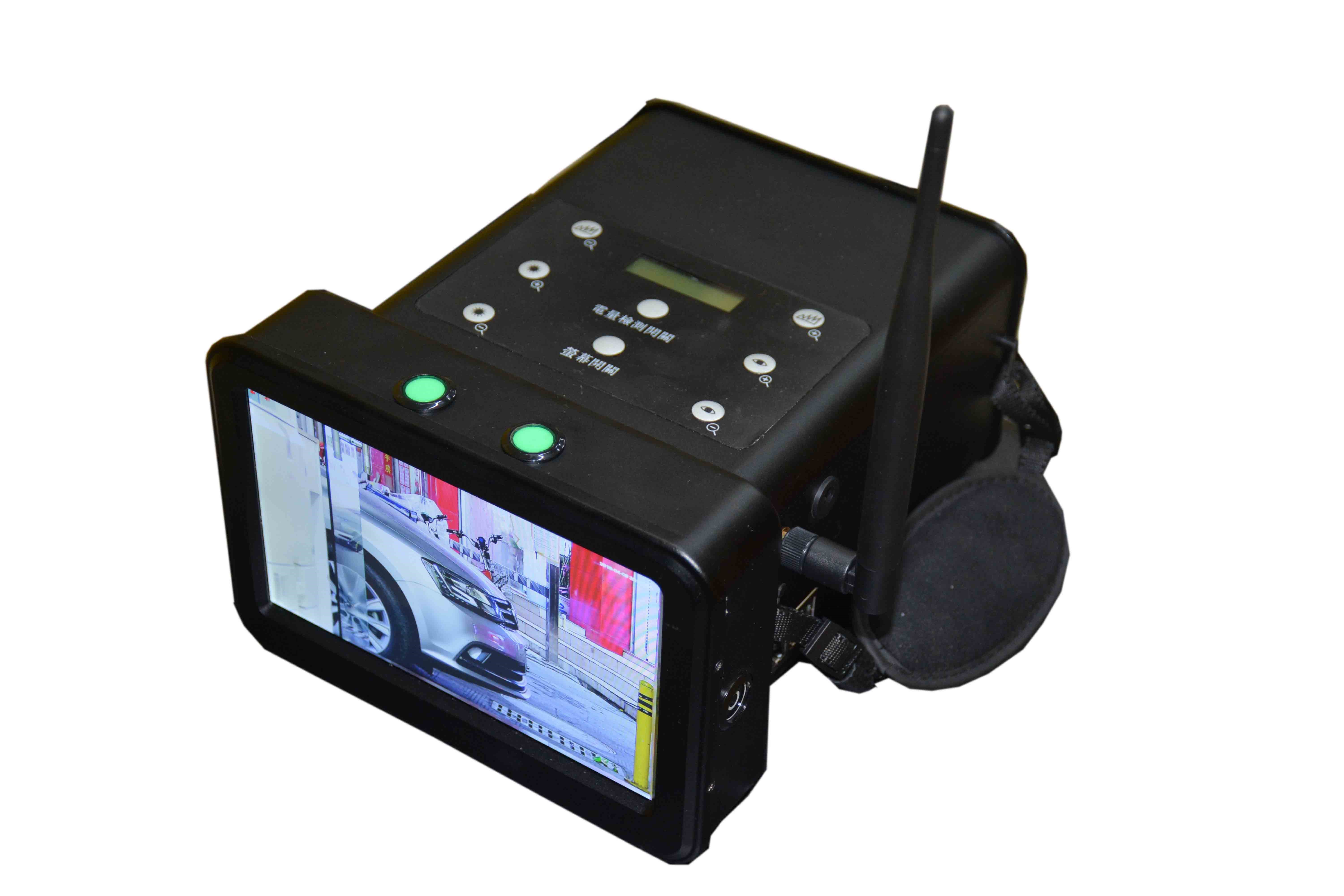 激光夜視儀_2021041