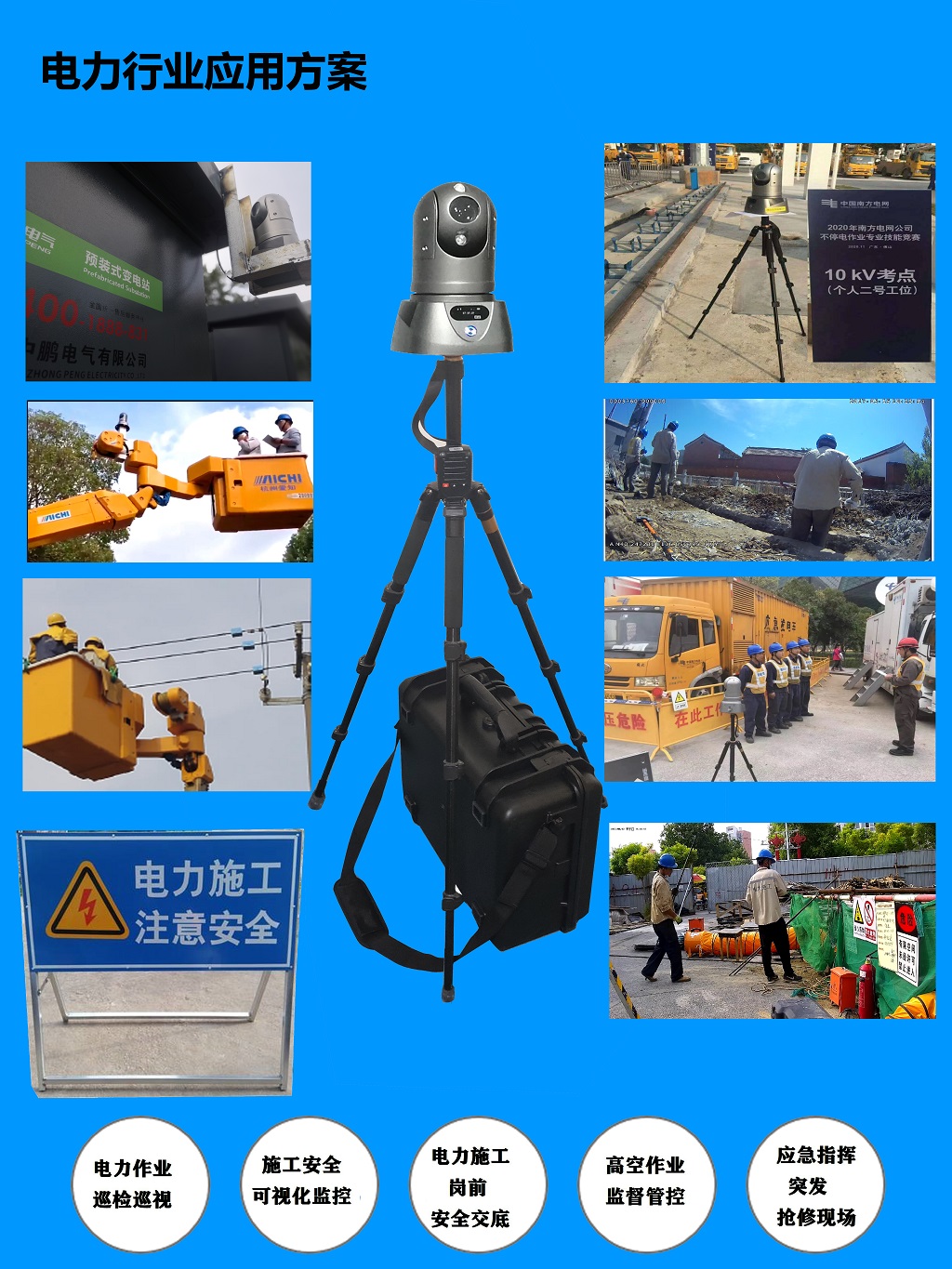 M91N布控球 (電力)S