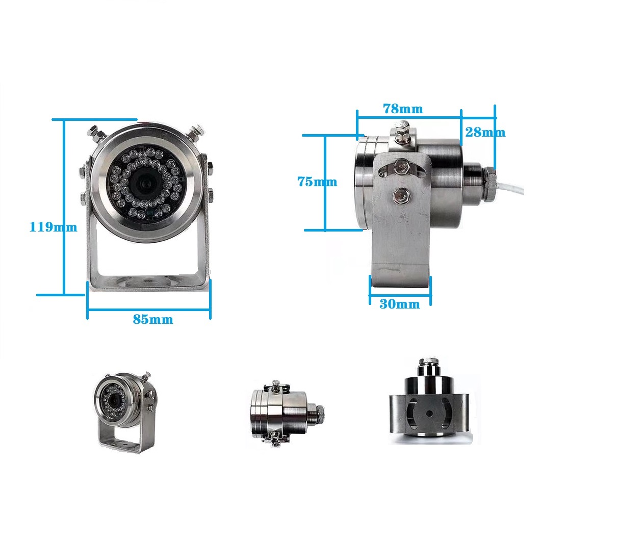 防爆攝像機(jī)尺寸_20210323161800 防爆攝像機(jī)尺寸_20210323161800