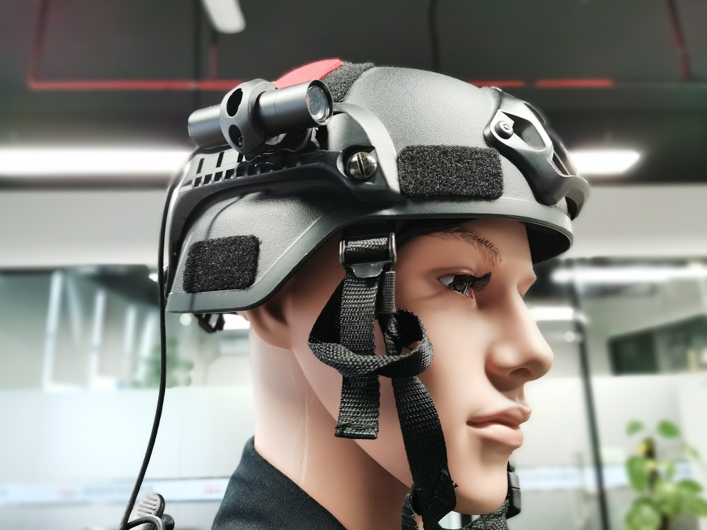 M71HV戰(zhàn)術(shù)頭盔 M71HV戰(zhàn)術(shù)頭盔