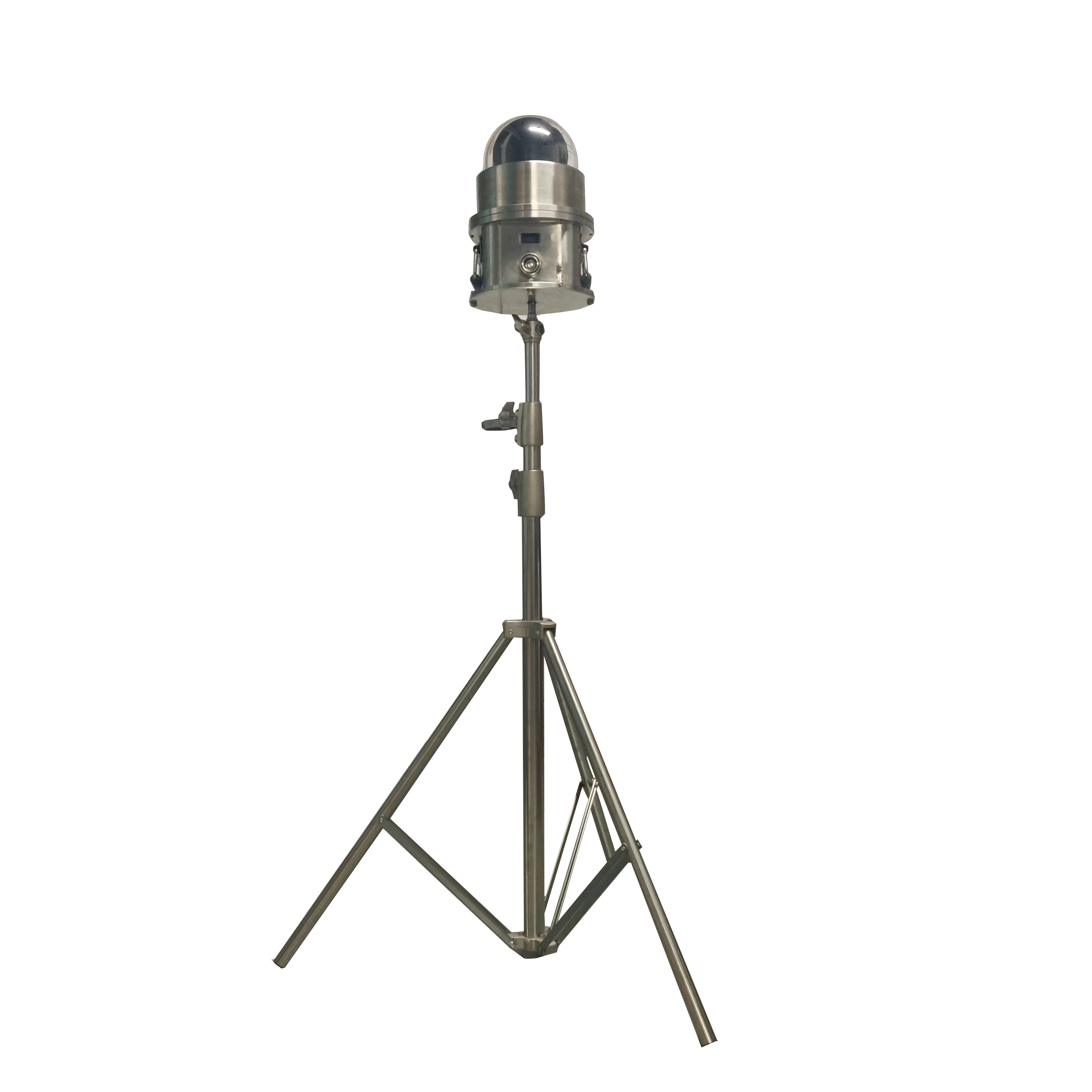 M130-EX_防爆布控球支架圖 M130-EX_防爆布控球支架圖