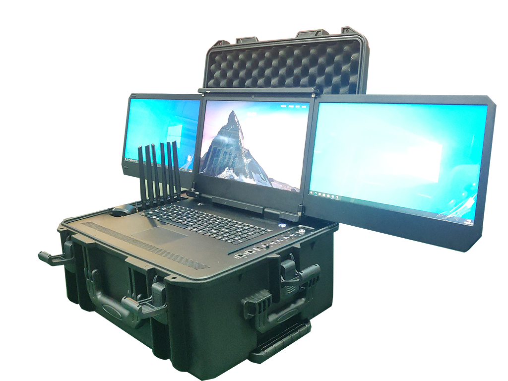 三折屏指揮箱 側面_1024