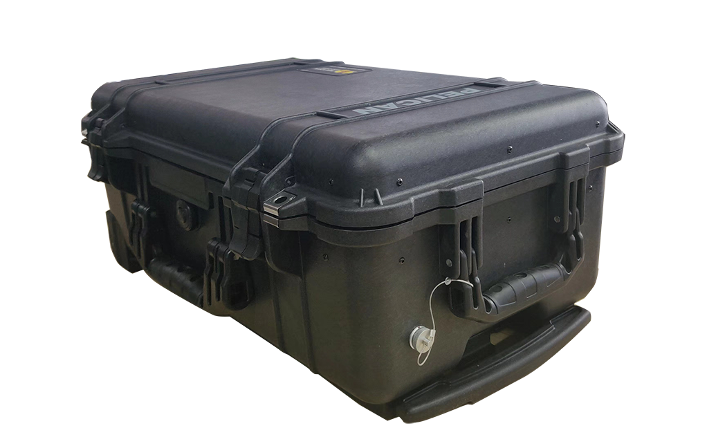 三折屏指揮箱 拉桿箱式_1024